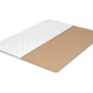 Топпер Lonax Relax Memory 3 80х195