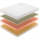 Матрас Denwir TOP MEMO SOFT RELAX 15 60х190