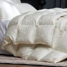 Одеяло German Grass EXCLUSIVE SILK EIDER DOWN всесезонное 150х200