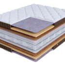 Матрас Beautyson Life Prestige S2400 60х120