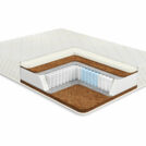 Матрас Comfort Line Hard-Medium S1000 140х190