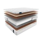 Матрас Materlux Supreme Multi 140х200