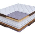 Матрас Beautyson Life Chance S600 mini 100х200