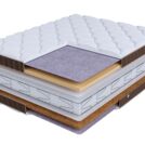 Матрас Beautyson Life Chance S2400 80х140