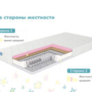 Матрас Димакс Звезда