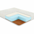 Матрас Comfort Line Cocos-Latex Eco Roll 160х200