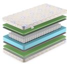 Матрас Denwir BABY SPRING FOAM 14 60х140