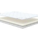 Топпер Sleeptek Max Foam 5 90х200