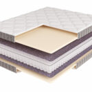 Матрас Beautyson Promo 3 S600 80х140