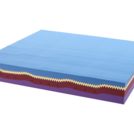 Матрас Kamasana VISCOOL 160х200