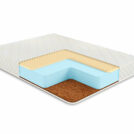 Матрас Comfort Line Cocos Eco Roll Soft 180х200