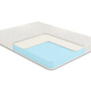 Матрас Comfort Line Latex Eco Roll Slim 200х200