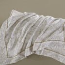 Комплект постельного белья Асабелла 2327 Семейный