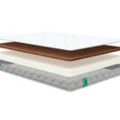 Матрас Sleeptek MAX Roll Cocos 10 70х160