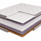 Матрас Beautyson Promo 8 S600 90х190