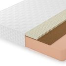 Матрас Lonax Foam Medium Max 120х195