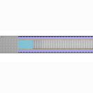 Матрас Denwir EXTRA FIVE MIDDLE S1000 70х170