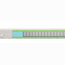 Матрас Denwir BABY SPRING FOAM 14 60х140