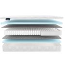 Матрас Materlux Mezzo Light 110х200