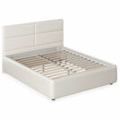 Кровать Nuvola Olivia 2.0 Bravo 28 200х190
