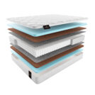 Матрас Materlux Adel Maxi Cocos 60х120