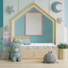 Матрас Димакс Дрёмушка Лайт х/б уцененный 90х140