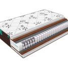 Матрас Sleeptek Duplex StruttoStrong Double 90х180