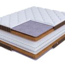 Матрас Beautyson Life Cocos Double S600 mini 60х120