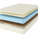Матрас Comfort Line Cocos Roll Classic Soft 70х200