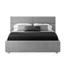 Кровать Nuvola Olivia 2.0 Bravo 28 200х190