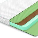 Матрас Denwir SIMPL BALANCE RELAX PLUS 17 70х150