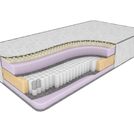 Матрас DreamLine Sky-high Soft S1000 200х195