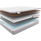 Матрас Materlux Forli Kids 60х120