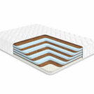 Матрас Comfort Line Mix Puff Profy Life 160х200