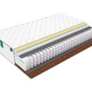 Матрас Sleeptek PremierBIG MemoNorma Cocos 80х190