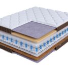 Матрас Beautyson Life Chance DS 120х200