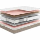 Матрас Мистер Слип Soft Line стронг 70х190