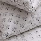Подушка Софи де Марко Cashmere wool 70х70