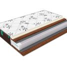 Матрас Sleeptek Lux SoftStrong Cocos 60х140