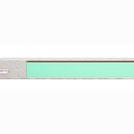 Матрас Denwir BABY SPRINGLESS ECO HARD SOFT 16 90х195