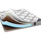 Матрас Димакс Онли Актион 100х200