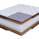 Матрас Beautyson Life Cocos S600 mini 150х190