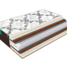 Матрас Sleeptek Lux Assorti Double 200х200