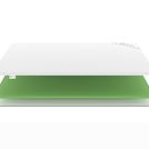 Топпер Denwir ECO FOAM 3 70х150