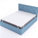 Наматрасник LineaFlex ARIA 155х200