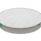 Матрас Sleeptek LAP Massage DoubleStrong 18 Диаметр 200