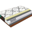 Матрас Sleeptek Duplex Memo Cocos 60х120