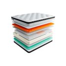 Матрас Mr.Mattress Touch L 120х186