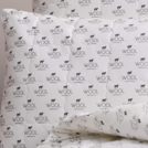 Подушка Софи де Марко Cashmere wool 70х70