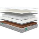 Матрас Sleeptek MAX Foam Cocos S500 70х190